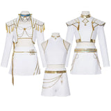 Halloween Polyester Blend Performance Costume
