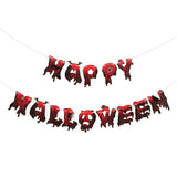 Halloween Tablecloth - Polyester