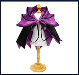 Halloween and Christmas Pet Cloak - Polyester