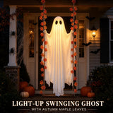 Halloween Decorative String Lights