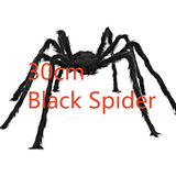 Halloween Spider Decoration