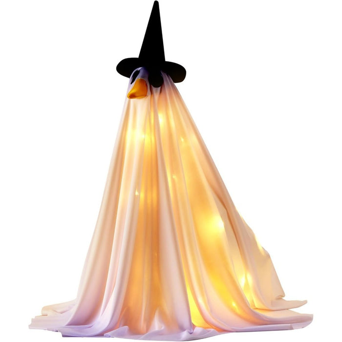 Halloween LED Costume for Goose Decoration - Polyester