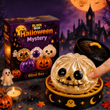 Halloween Squeeze Stress Relief Toys — Hallowicked hero (SUMSLSF00152)