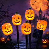 Halloween Pumpkin Light String — Hallowicked hero (SUCAHCC00167)