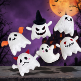 Halloween Plush Sound Toy — Hallowicked hero (SUPRRDS00072)