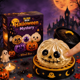 Halloween Ghost Sculpting Fun — Hallowicked hero (SUMSLSA00086)