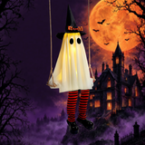 Halloween Wizard Ghost LED Lights — Hallowicked hero (SUCAHCC00142)