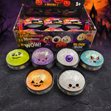 Halloween Ghost Squeeze Stress Relief Toy — Hallowicked hero (SUMSLSF00123)