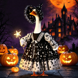 Halloween Goose Costume with Hat — Hallowicked hero (SUKITPD00038)