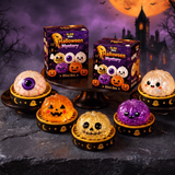 Halloween ghost pinching toy — Hallowicked hero (SUMSLSA00071)