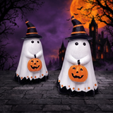 Halloween Pumpkin Decoration Props — Hallowicked hero (SUACAAM00013)