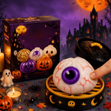 Halloween Squeeze Stress Relief Toy Gift Set — Hallowicked hero (SUMSLSS00031)