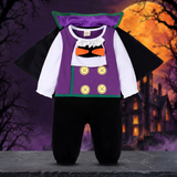 Vampire Halloween Costume — Hallowicked hero (SUKITPD00016)