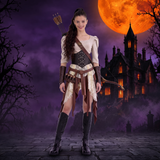 Halloween Costume — Hallowicked hero (SU00158814)
