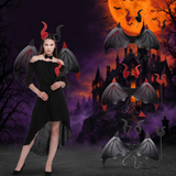 Halloween Party COS Dress Up — Hallowicked hero (SU00024822)