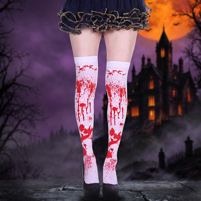 Halloween socks — Hallowicked hero (SU00030220)
