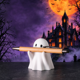 Halloween Desktop Decor — Hallowicked hero (SU00032845)