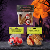 Halloween props trick scar horror scary organ — Hallowicked hero (SU00024881)