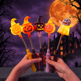 Halloween Decoration Pumpkin Lantern Kidsren's Toys — Hallowicked hero (SU00024820)