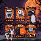 Halloween Catnip Toys — Hallowicked hero (SU00031890)