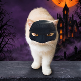 pet halloween mask — Hallowicked hero (SU00028973)