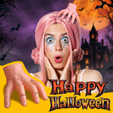 Halloween Broken Hand Hairpin Accessories — Hallowicked hero (SU00023515)