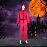 Halloween Costume — Hallowicked hero (SU00032835)
