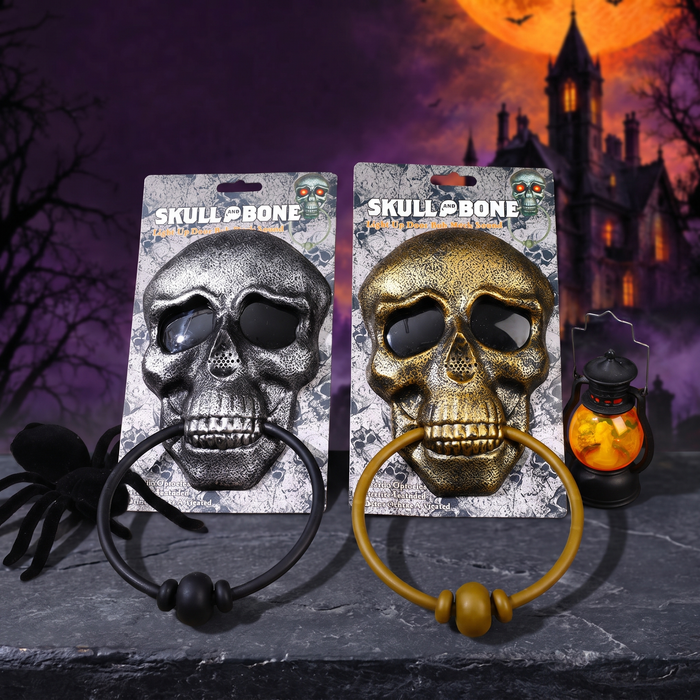 Halloween doorbell toy — Hallowicked hero (SU00030109)