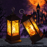 Halloween Glowing Wind Lantern — Hallowicked hero (SU00032161)