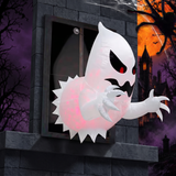 Halloween Inflatable Ghost Decoration — Hallowicked hero (SU00021760)