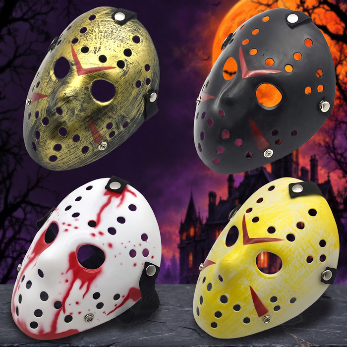 Halloween Mask — Hallowicked hero (SU00027022)