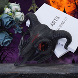 Halloween Horror Mask — Hallowicked hero (SU00018366)
