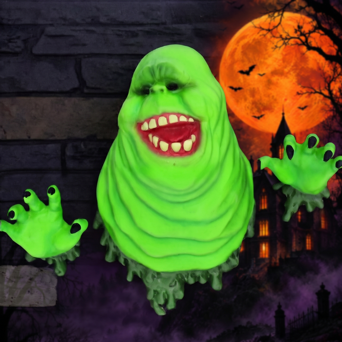 The Halloween prop house decoration pendant — Hallowicked hero (SU00013225)